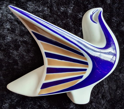 Sargadelos figurine - sargadelos,