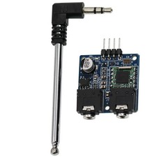 Kit Récepteur Radio Stéréo