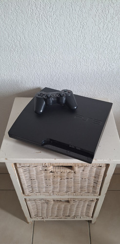 Ps3 playstation slim 160go - playstation,