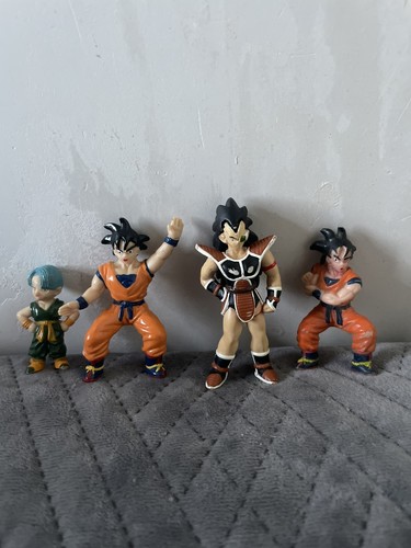 Figurine dbz dragon ball ab - dbz,