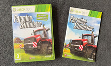 Farming Simulator / Xbox 360 -