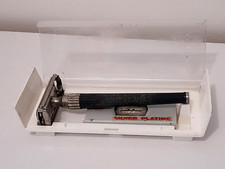 ancien rasoir de sureté