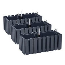 3 x supports de boîte à