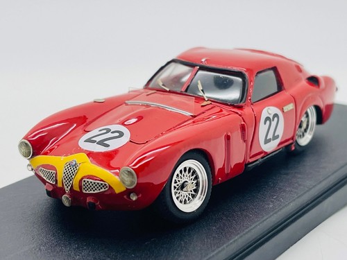 Jolly model jl062 alfa romeo - alfa,