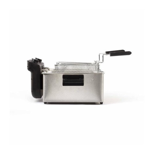 Livoo doc217 friteuse double - friteuse, 2