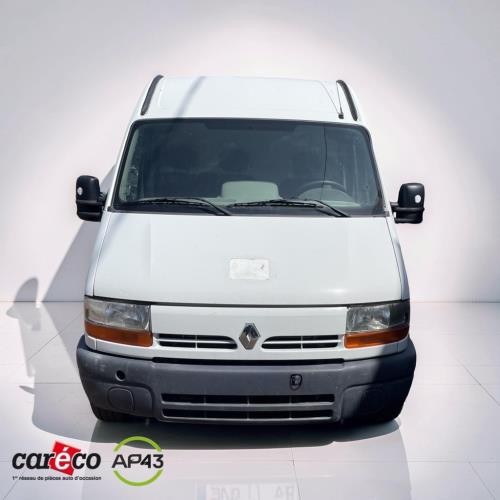 Boite vitesses renault - boite,