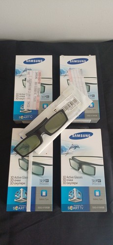 Lot paires lunettes - 5,