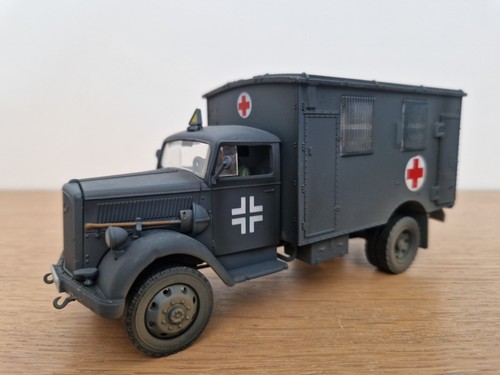 32 opel blitz - 1/32, kfz