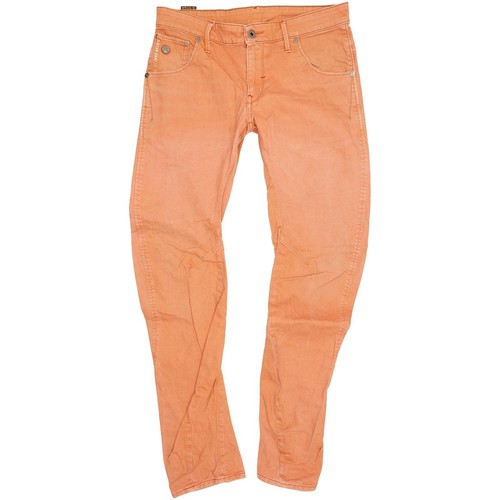 Star arc homme rouge - 3d,
