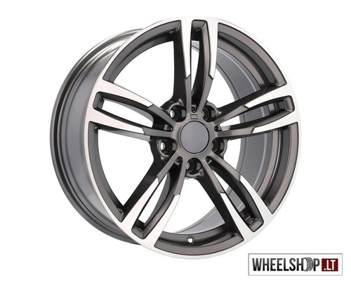 Adr 437m style r18 5x120 - style,