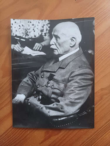 Petain proces marechal - petain,