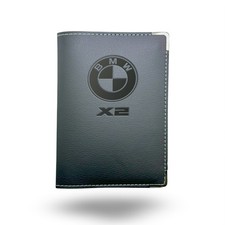 Porte Carte Grise BMW X2 (Neuf)