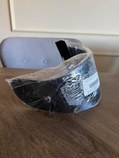 AGV Ti Tech / Q3 Dark Smoke