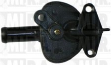 Robinet Aixam Radiateur