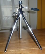 PIED PHOTO CINÉ VELBON 123 CM