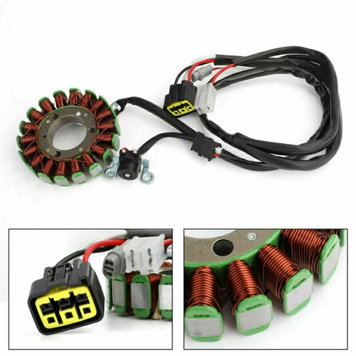 Stator alternateur pour yamaha - alternateur,