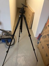 ensemble Manfrotto pied