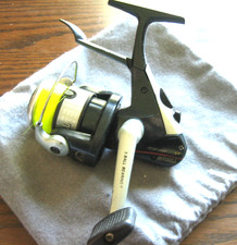 Moulinet Mitchell FULL CONTROL