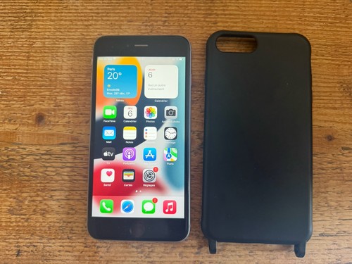 Apple iphone plus 32go - iphone, 6s