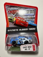 Voiture Cars Disney Pixar Ruby