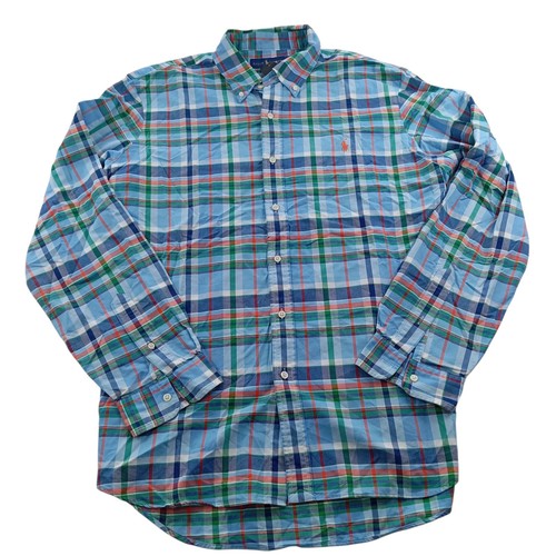 Chemise ralph lauren manches - ralph,