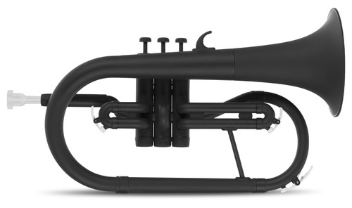 Cornet bugle pistons - bugle,