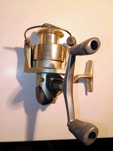 Shimano symetre aero 2000 - shimano,