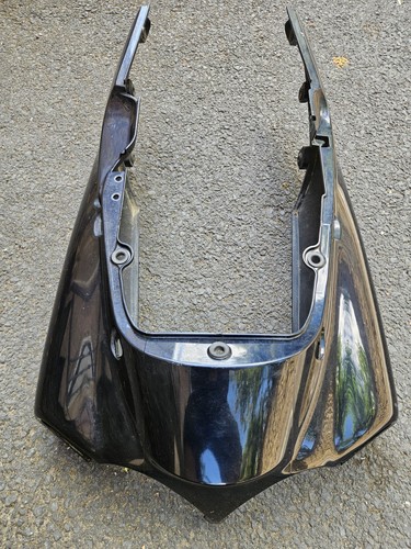 Coque arrière kawasaki zzr - coque,