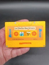 Jouet Ancien ASTUJEUX "la