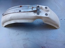   Garde Boue 80 Yz Yamaha 