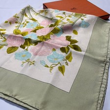 Foulard Hermès Carré 90 en