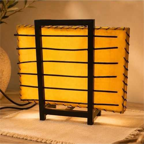 Lampe ambiance style - d’ambiance,