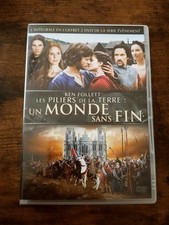 Les Piliers De La Terre : Un