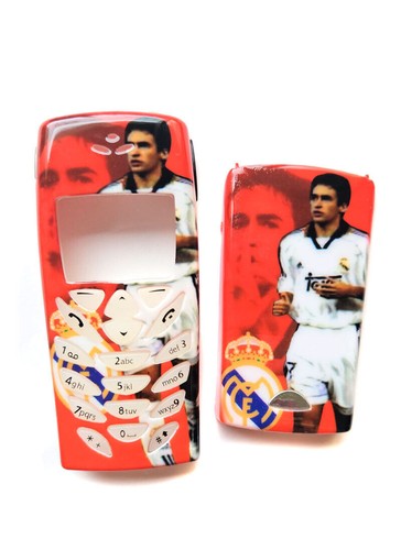 Coque pour nokia 8310 real - coque,