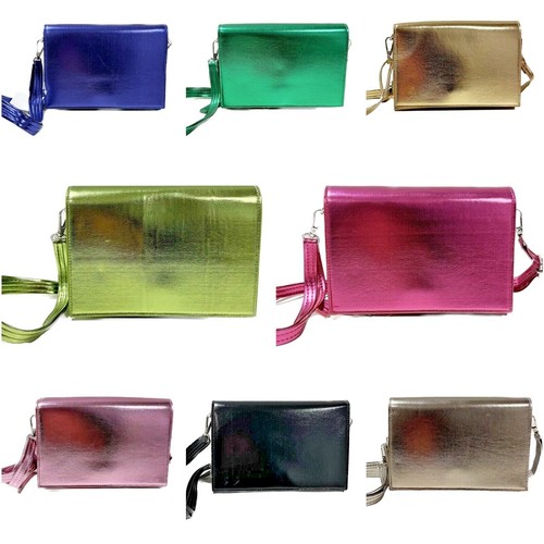 Pochette sac bandoulière - pochette,