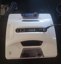 Lave vitre électrique sous