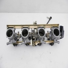 Yamaha GTS 1000 Système