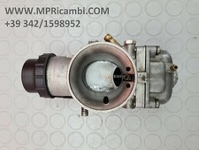CARBURETOR DELLORTO DELL VHSB38QS KTM 400 SUP-COMP COMPETITION 1998 VHSB