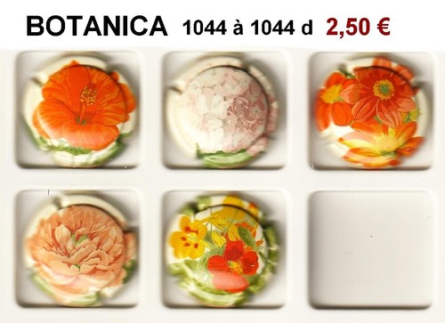Capsules champagne - capsules,