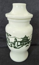 Grand pot Apothicaire décor
