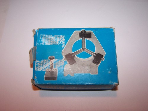 Unimat emco steady - emco,,