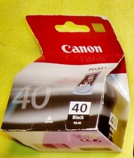 Cartouches encre canon - encre, en