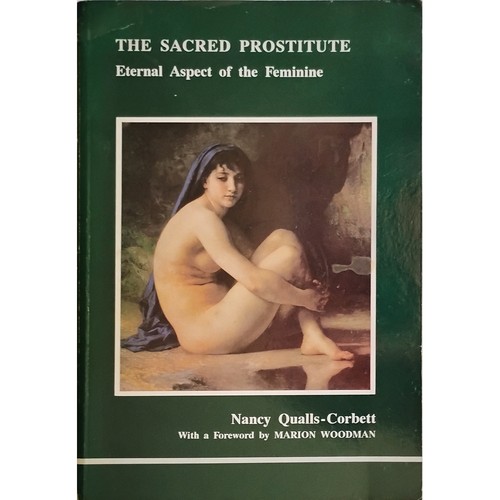 The sacred prostitute - sacred, prostitute: