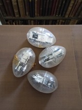 Vintage Small Metal Cars Lot - Old Miniature Vehicle Lot