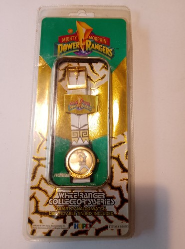 Montre power rangers 1994 - montre,