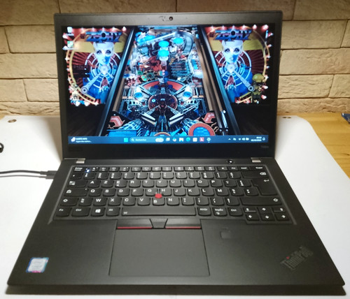 Lenovo thinkpad t480s - lenovo,