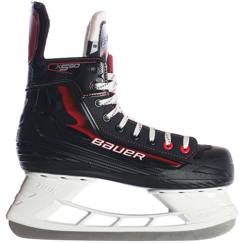 Bauer vapor x550 - bauer,