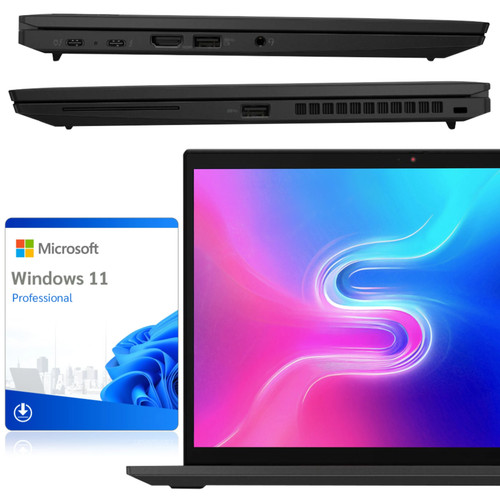 Laptop lenovo thinkpad - laptop,