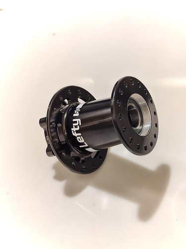 Cannondale lefty 0 hub - 50/1.0,