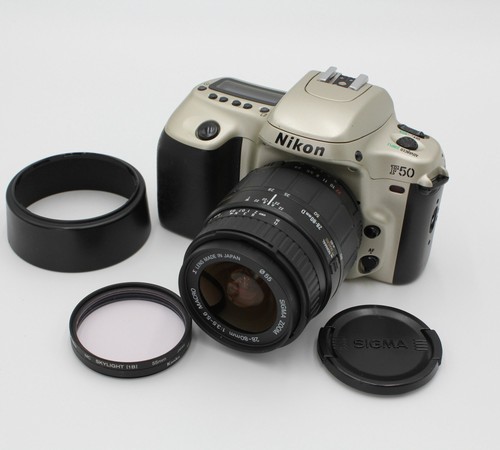 Appareil photo reflex nikon - appareil,
